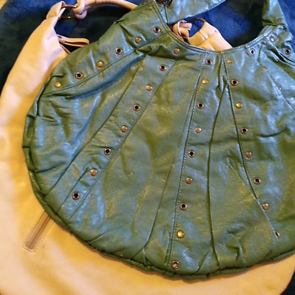 Bundle of Hobo Style Bags - Picture 3 of 8